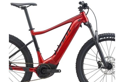 Rower trialowy Giant Fathom E+ 1 Pro 29 2020